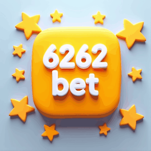 6262betlogo